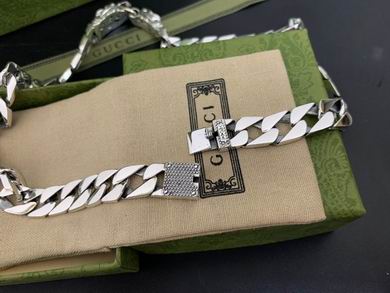 Gucci Necklace 11lyh322 (3)
