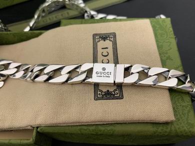 Gucci Necklace 11lyh322 (4)