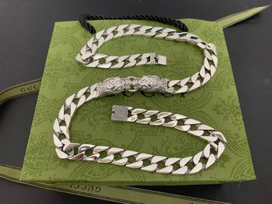 Gucci Necklace 11lyh322 (6)