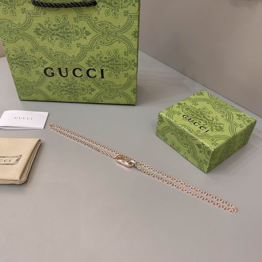 Gucci Necklace 11lyh324 (1)