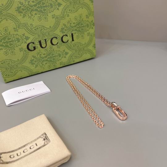 Gucci Necklace 11lyh324 (2)