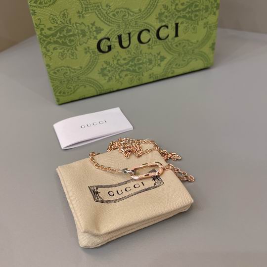 Gucci Necklace 11lyh324 (3)