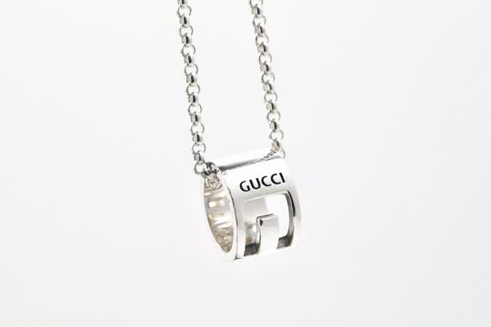 Gucci Necklace 11lyh325 (1)