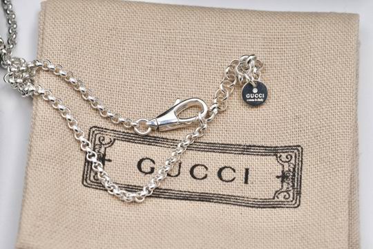 Gucci Necklace 11lyh325 (2)