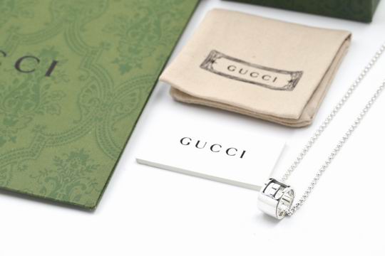 Gucci Necklace 11lyh325 (3)