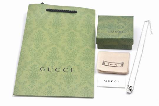 Gucci Necklace 11lyh325 (4)