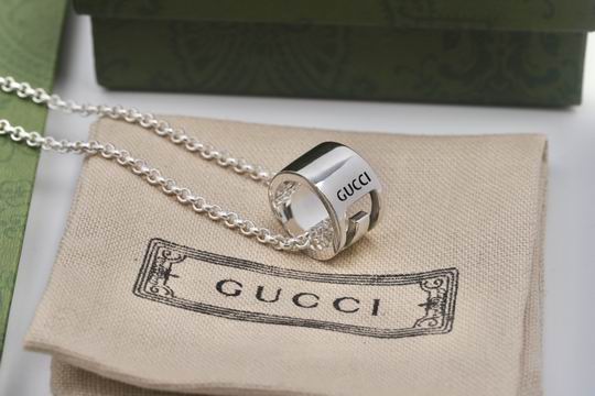 Gucci Necklace 11lyh325 (5)