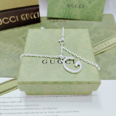 Gucci Necklace 11lyh326 (5)