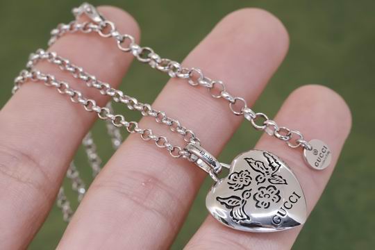 Gucci Necklace 11lyh328 (2)