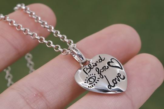 Gucci Necklace 11lyh328 (3)