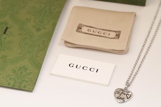 Gucci Necklace 11lyh328 (5)