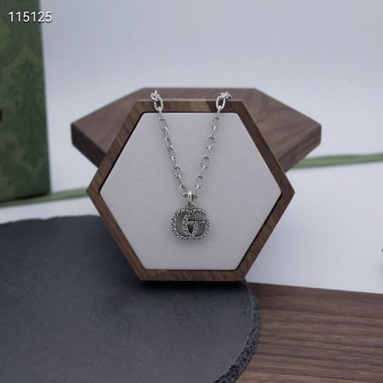 Gucci Necklace 11lyh329 (1)