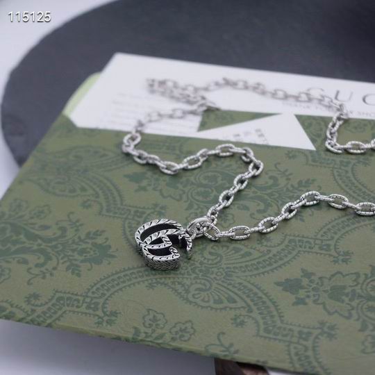 Gucci Necklace 11lyh329 (6)