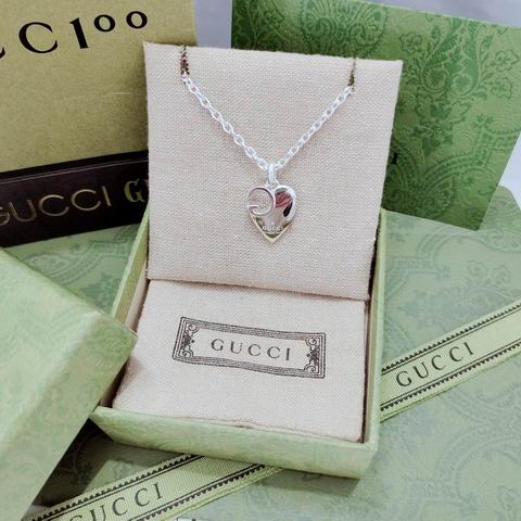 Gucci Necklace 11lyh330 (5)