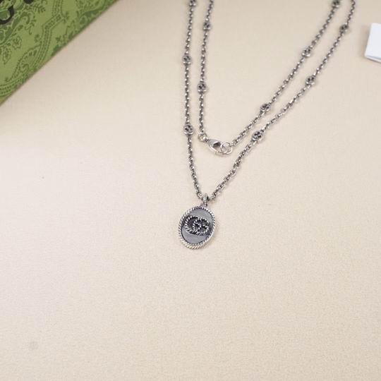 Gucci Necklace 11lyh331 (3)