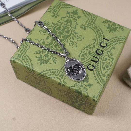 Gucci Necklace 11lyh331 (4)