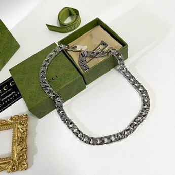 Gucci Necklace 11lyh333 (1)
