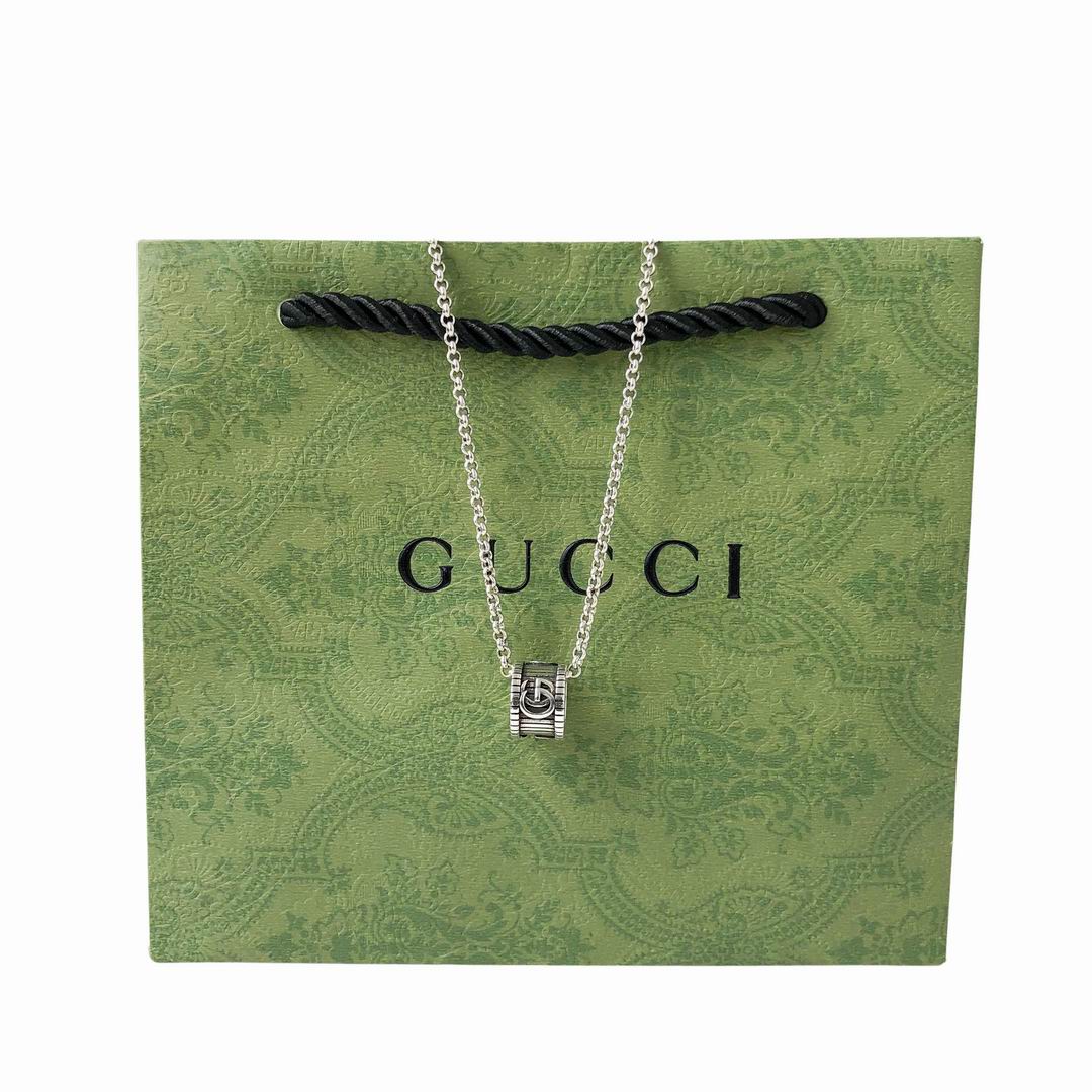 Gucci Necklace 11lyh334 (1)