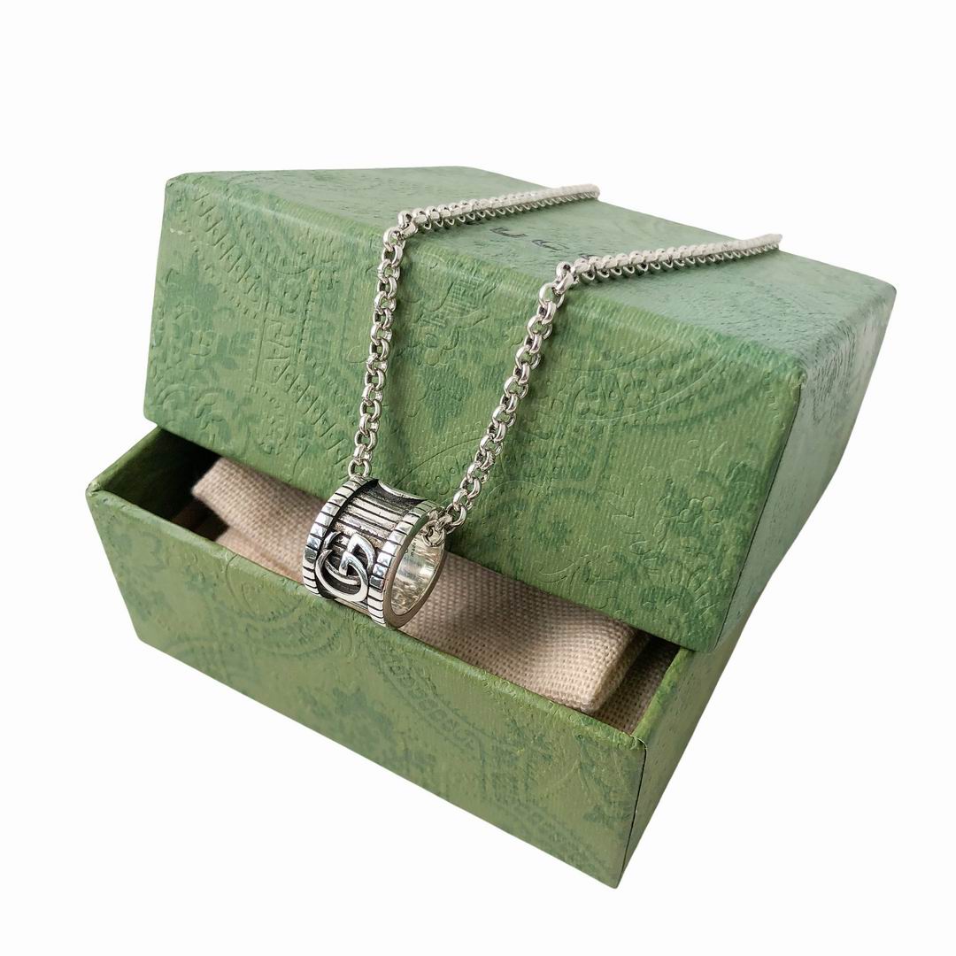 Gucci Necklace 11lyh334 (3)