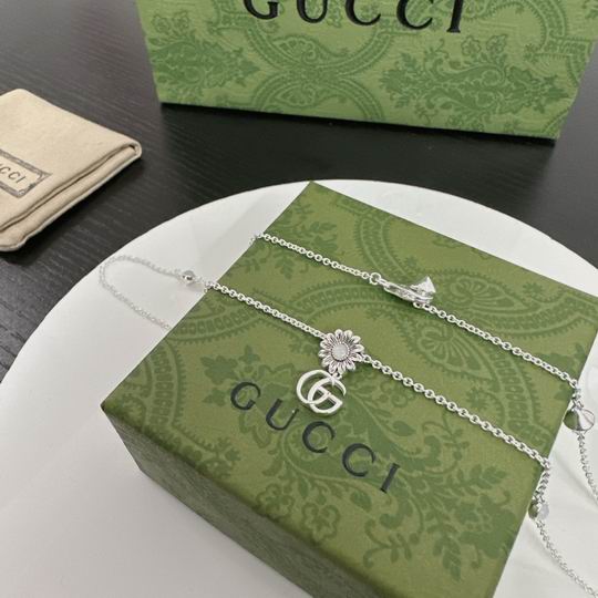 Gucci Necklace 11lyh336 (1)