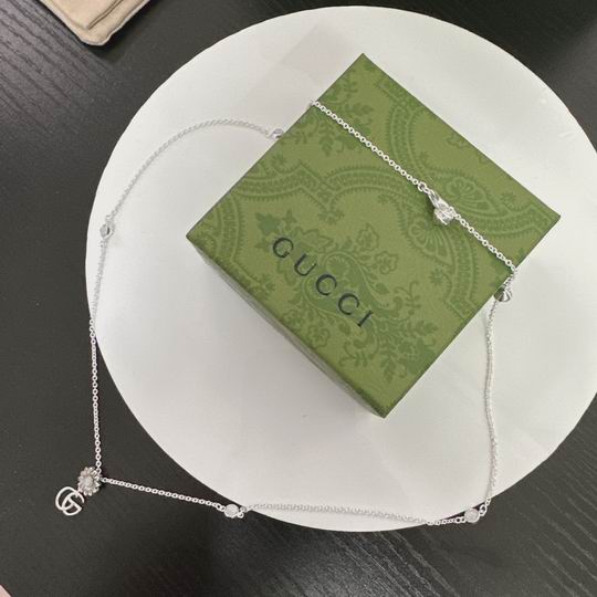 Gucci Necklace 11lyh336 (2)