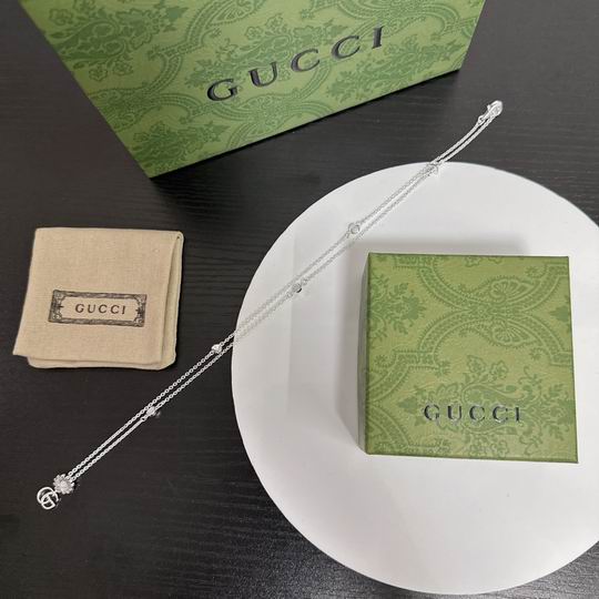 Gucci Necklace 11lyh336 (3)