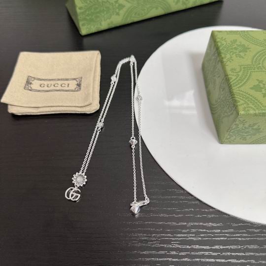 Gucci Necklace 11lyh336 (4)
