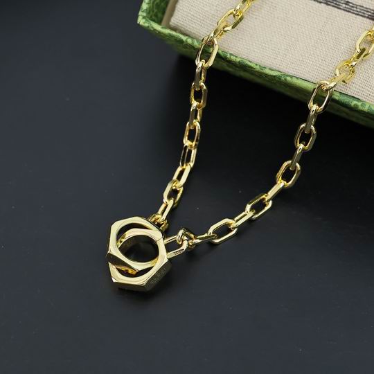 Gucci Necklace 11lyh337 (1)