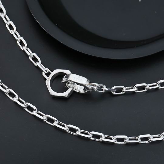 Gucci Necklace 11lyh337 (4)