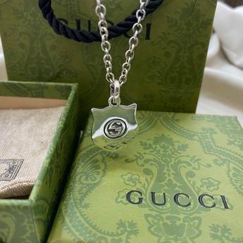 Gucci Necklace 11lyh338 (3)