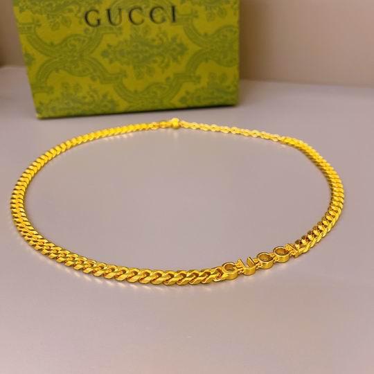 Gucci Necklace 11lyh339 (2)