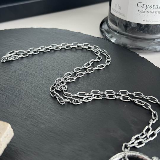 Gucci Necklace 11lyh340 (2)