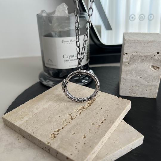 Gucci Necklace 11lyh340 (3)