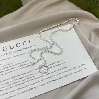 Gucci Necklace 11lyh342 (5)