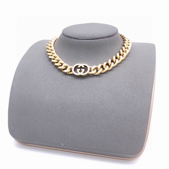 Gucci Necklace 11lyh344 (3)