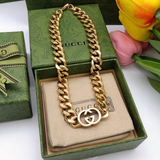 Gucci Necklace 11lyh344 (4)
