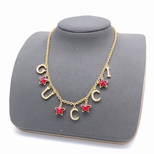 Gucci Necklace 11lyh345 (1)