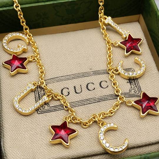 Gucci Necklace 11lyh345 (3)