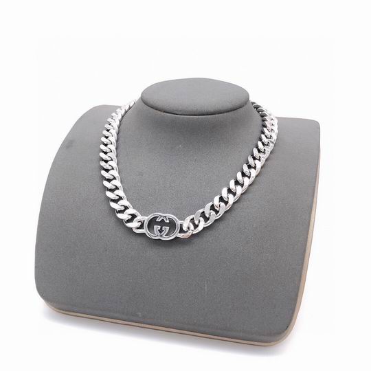 Gucci Necklace 11lyh347 (1)