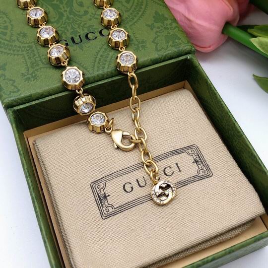 Gucci Necklace 11lyh348 (5)