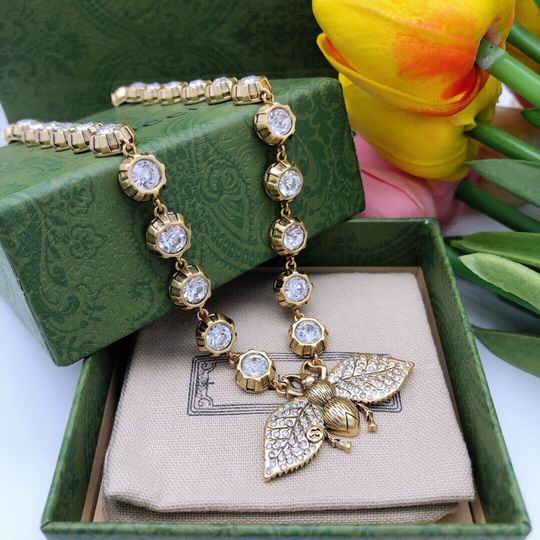 Gucci Necklace 11lyh348 (6)