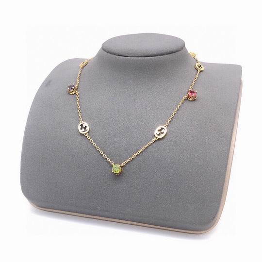 Gucci Necklace 11lyh349 (1)