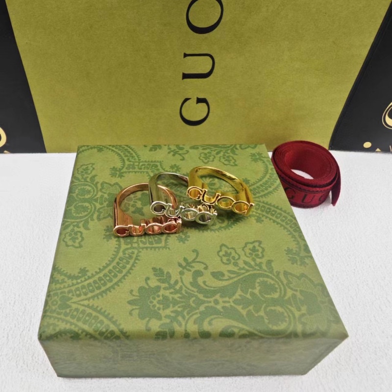 Gucci Ring 10lyh49 (7)