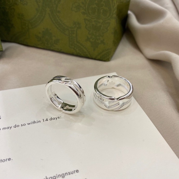 Gucci Ring 10lyh51 (1)