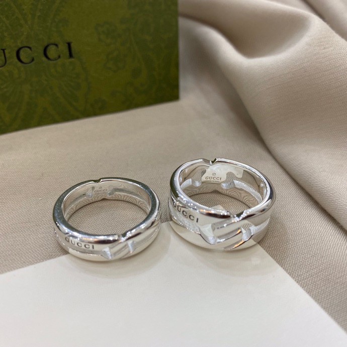 Gucci Ring 10lyh51 (2)