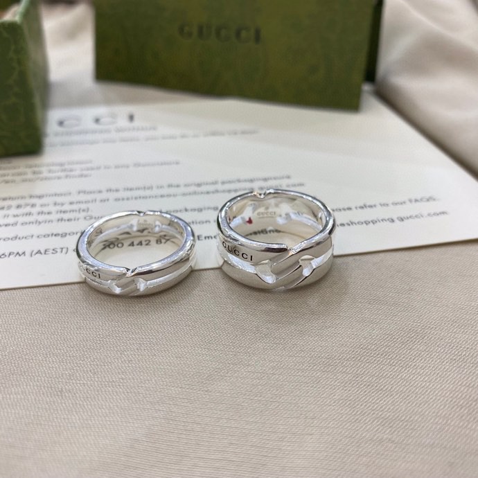 Gucci Ring 10lyh51 (7)