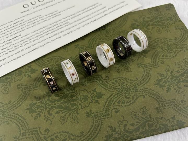 Gucci Ring 10lyh52 (1)