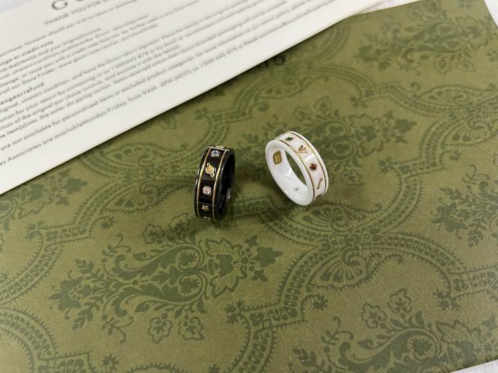 Gucci Ring 10lyh52 (2)