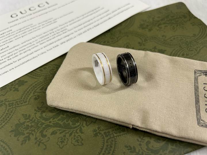 Gucci Ring 10lyh52 (6)