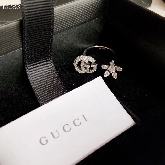 Gucci Ring 10lyh56 (2)